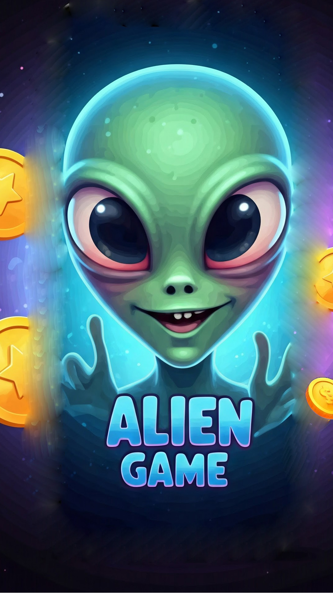 Portada del Juego